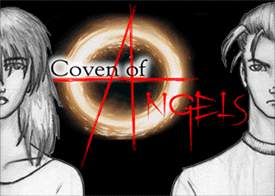 Coven of Angels